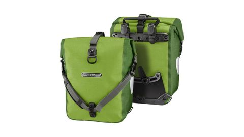 ORTLIEB Ortlieb Sport-Roller Plus QL2.1 LIMONE-MOOSGRÜN