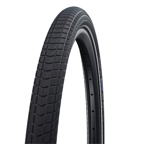 Schwalbe Schwalbe Drahtreifen BIG BEN 26x2.15 ETRTO 55-559 ADDIX RaceGuard Performance Line Tube E-50 HS439