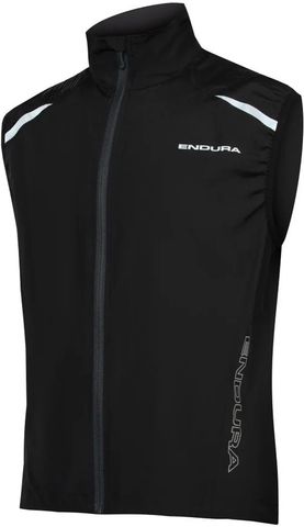 Endura Endura Hummvee Weste - black - Größe S