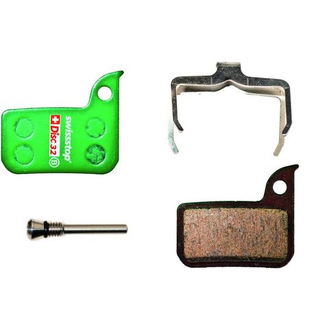 SwissStop SwissStop Disc 32
