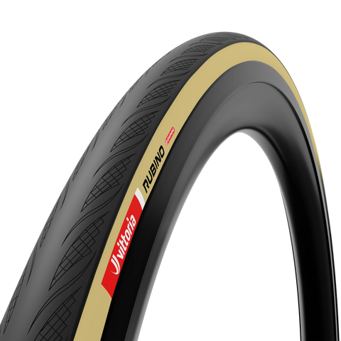 Vittoria Rubino Tube-Type
