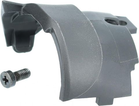 Shimano SHIMANO Abdeckung Links ST-R7000 - Ersatzabdeckung für STI-Schalt-/Bremshebel