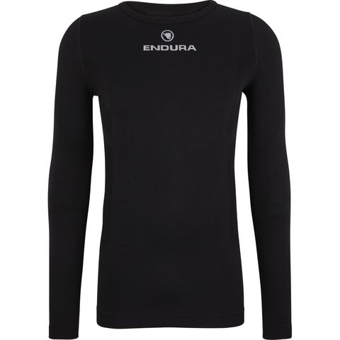 Endura Endura Engineered L/S Baselayer Unterhemd black