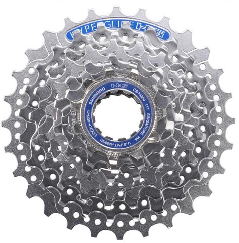 Shimano CS-HG50-8