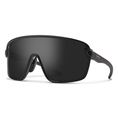Smith Smith Bobcat Gözlük - Matte Black (Black + Clear Lens)