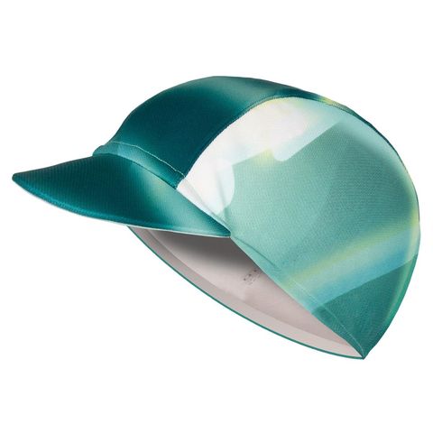 Endura Endura Damen Virtual Trail Kappe - Glacier Blue