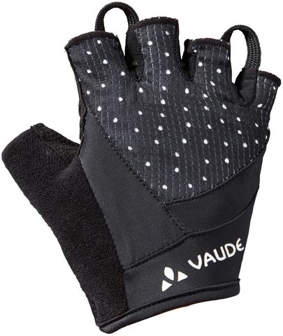 VAUDE Vaude Women Advanced Gloves II - black - Größe 6