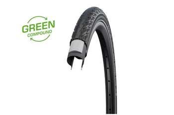 Schwalbe Delta Cruiser Plus