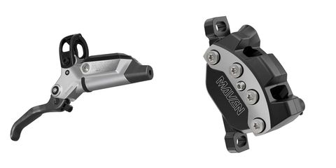 Sram Maven Ultimate