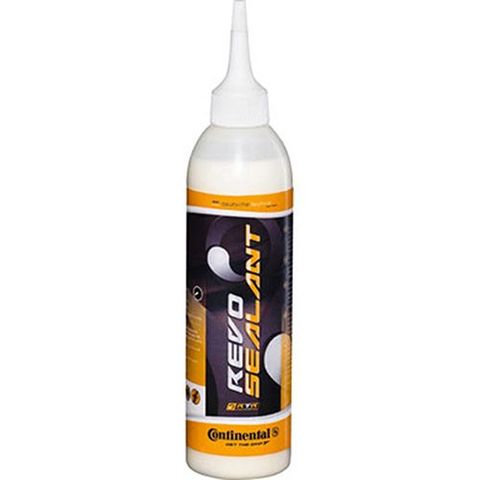 Continental Continental Revo Sealant Dichtmilch 240 ml - orange - Größe 240 ml