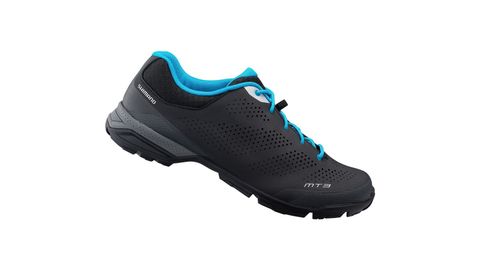Shimano Shimano MT3 Black / 38