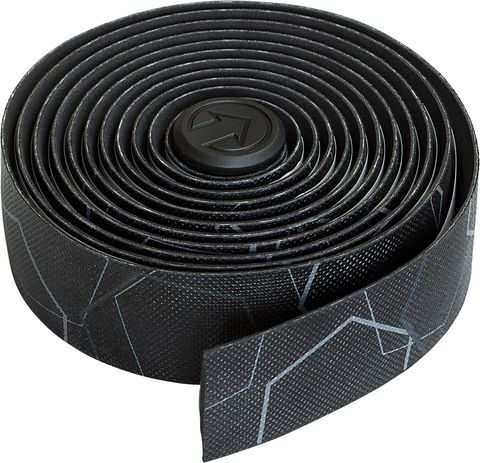 PRO PRO Gravel Comfort Lenkerband - schwarz - Größe 230cmx3,0mm