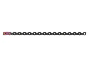 Sram SRAM PC XX1 Eagle Powerlock Fietsketting Zwart 12 Speed