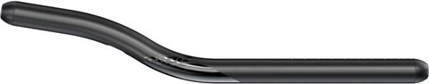 Zipp Zipp Vuka Alumina Race Extensions - 36 cm - mattschwarz