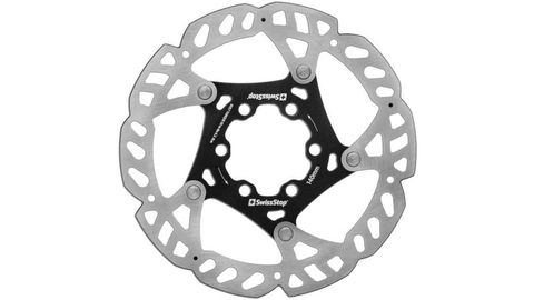 SwissStop SwissStop Catalyst 6-Loch 140 mm