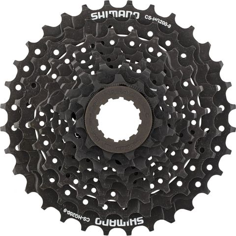 Shimano Shimano CS-HG200-9