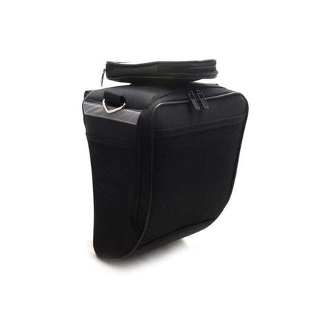 Procycle Procycle Pc-745 Katlanır Bisiklet Gidon Çantası Telefonluklu