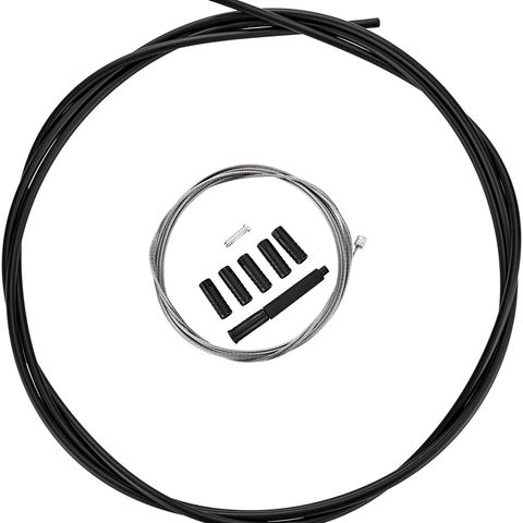 Shimano Shimano OT-SP41 schakelkabelset 2000mm zwart