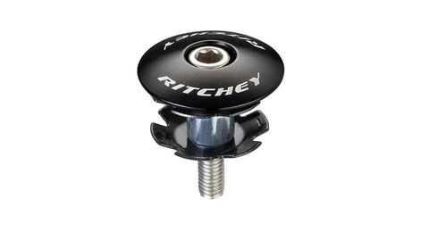 Ritchey Ritchey Pro Ahead dop 1 1/8" zwart
