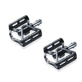 Briviga Brıvıga HF-606 Platform Alimınyum CNC Pedal 90094