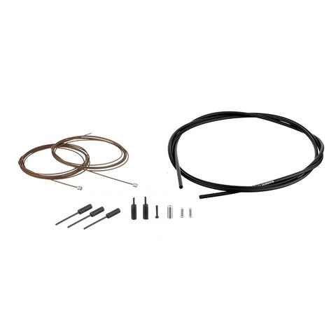 Shimano SHIMANO DURA-ACE Polymer Gear Cable Set 