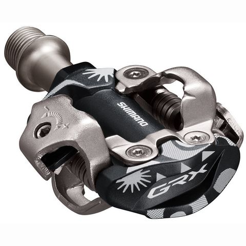 Shimano GRX PD-M8100-UG