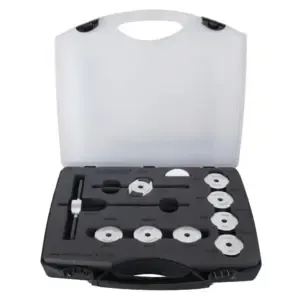 Unior UNIOR Trapas Lager Pers Kit