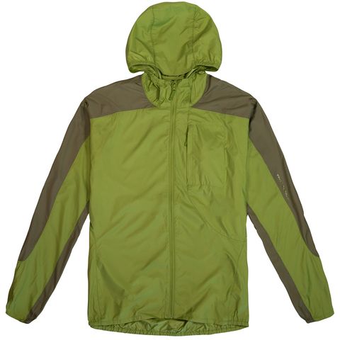 Race Face Race Face Stash Jacket - Pea S