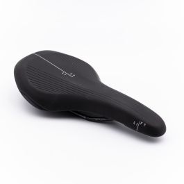 Selle Royal Selle Royal Lift Sele Siyah Logo (280mm)
