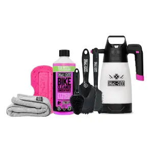 Muc Off MUC-OFF Foam Sprayer Kit