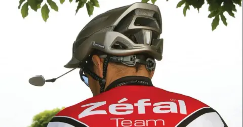 Zéfal Zefal Z Eye Bisiklet Kask Aynası / Bisiklet