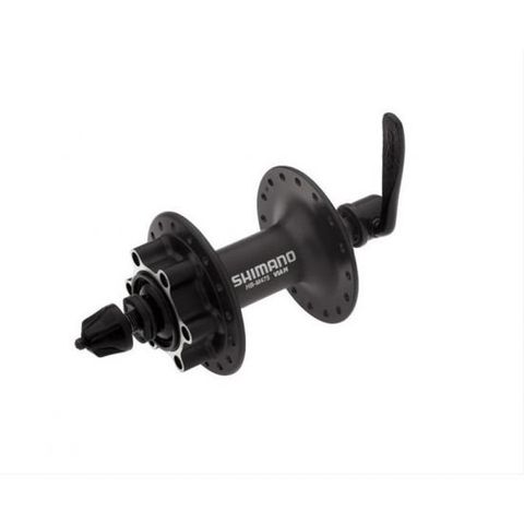 Shimano Shimano M475 Ön Göbek 36 Delik