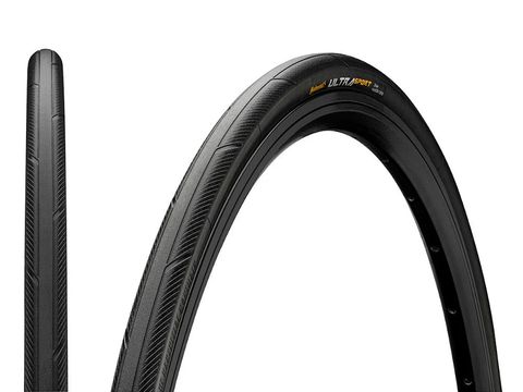 Continental Continental Ultra Sport III 700x28C Katlanır Dış Lastik CO0150466
