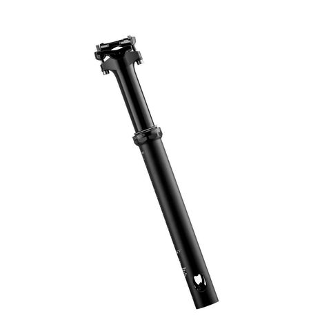 Race Face Race Face Turbine SL Dropper Variostütze 31,6 - schwarz 75 mm