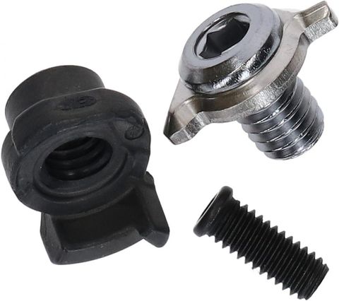Shimano SHIMANO 'Kabelbefestigungsschraube FD-R8000 Kabelbefestigungsschraube - für Umwerfer FD-R8000