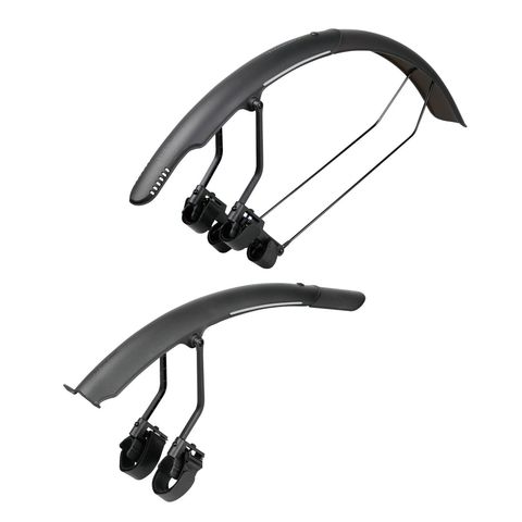 Topeak Topeak TetraFender R1 & R2 Fender Set