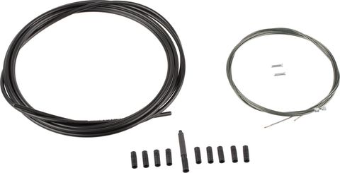 Shimano Shimano Schaltzugset OT-SP41 Optislick MTB schwarz