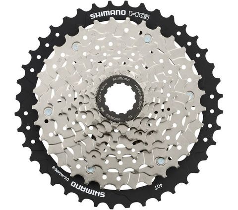 Shimano ESSA CS-HG400-8