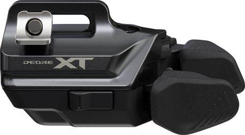 Shimano Shimano Deore XT Di2 Schalter SW-M8250-IR schwarz 12-fach