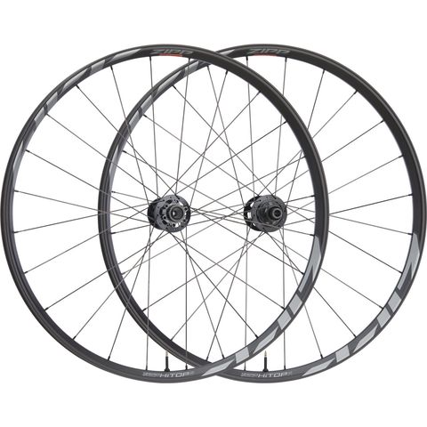 Zipp Zipp 1ZERO HiTOP S Carbon Disc 6-Loch Boost 29" Laufradsatz black Shimano Micro Spline 148 mm 110 mm 110 mm Shimano Micro Spline 110 mm 148 mm