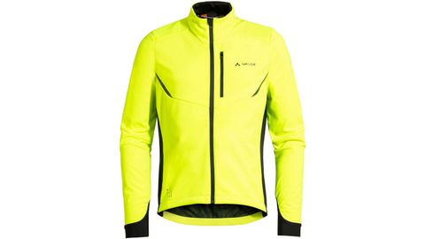 VAUDE Vaude Men's Kuro NEON YELLOW / S