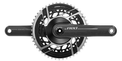 Sram RED Crankset