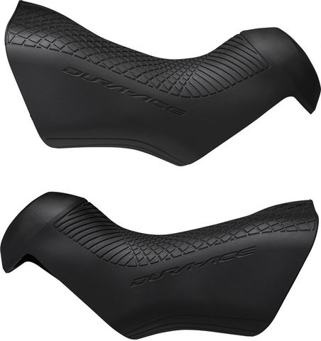Shimano Shimano DURA-ACE Griffgummis für ST-R9170 Y0CA98010 schwarz
