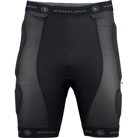 Endura Endura MT500 Protector Undershort II Protektorenhose black