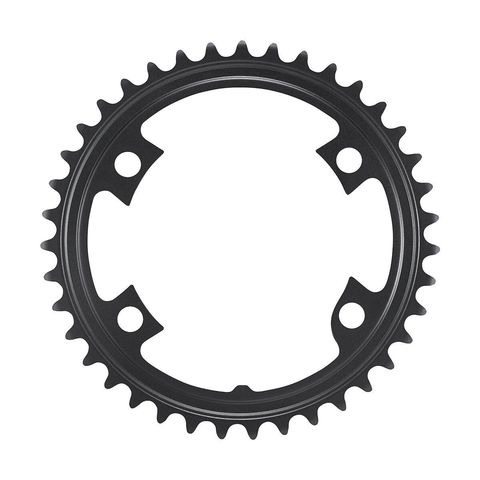 Shimano Shimano 105 Aynakol dişlisi FC-R7000(Siyah) için 39T