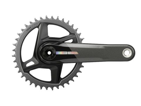 Sram SRAM Force 1 AXS D2 DUB Wide DM 172.5 mm Aynakol 40T