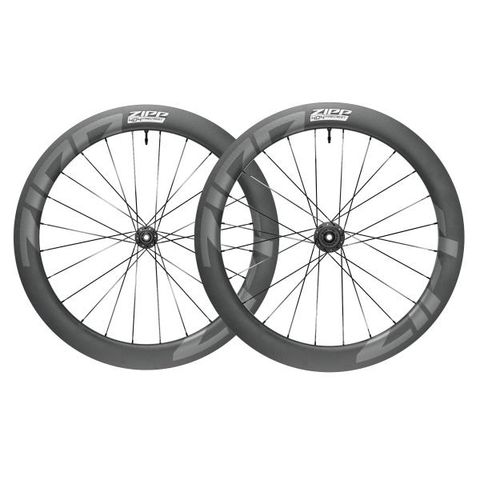 Zipp Zipp 404 Firecrest Tubeless Disc Brake Racefiets Wielen