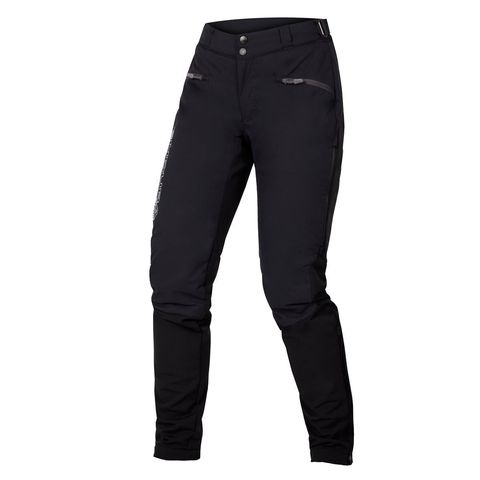Endura Endura Damen MT500 Freezing Point Hose - Schwarz XS