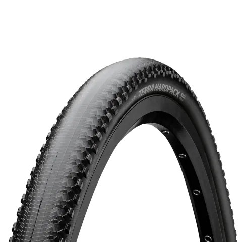Continental Terra Hardpack Shieldwall