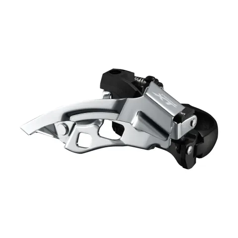 Shimano SHIMANO DEORE XT FD-T8000-L6-SET ÜSTTEN ÇEKTİRMELİ 3'LÜ ÖN VİTES AKTARICI